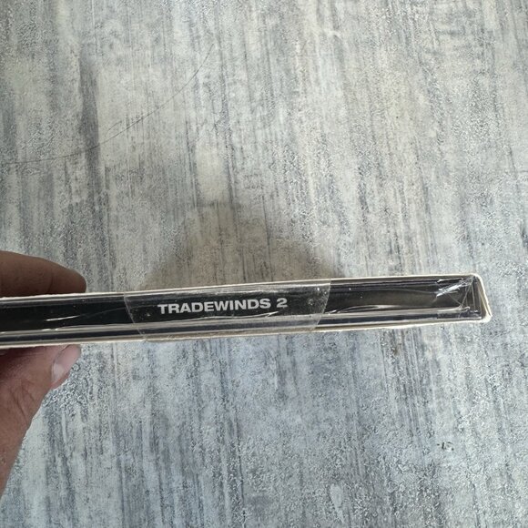 Tradewinds 2  PC  Sail Into Adventure Mumbo Jumbo 2005 Brand New With Sleeve - Picture 7 of 9